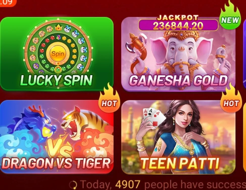 Yono 789 Apk